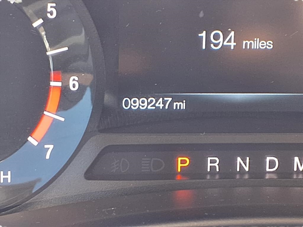 Ford Expedition King Ranch 2WD 2015