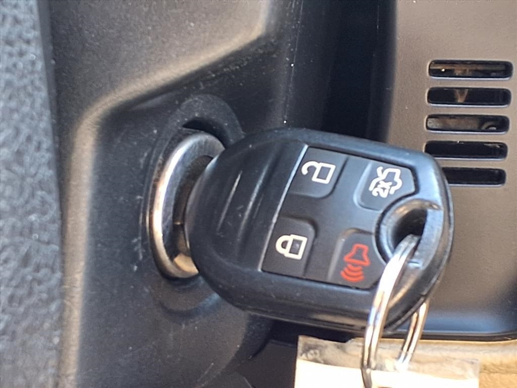 Ford Expedition King Ranch 2WD 2015