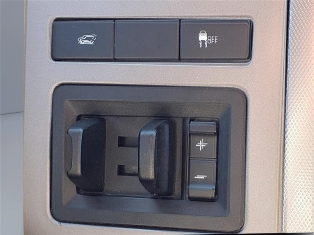 Ford Expedition King Ranch 2WD 2015