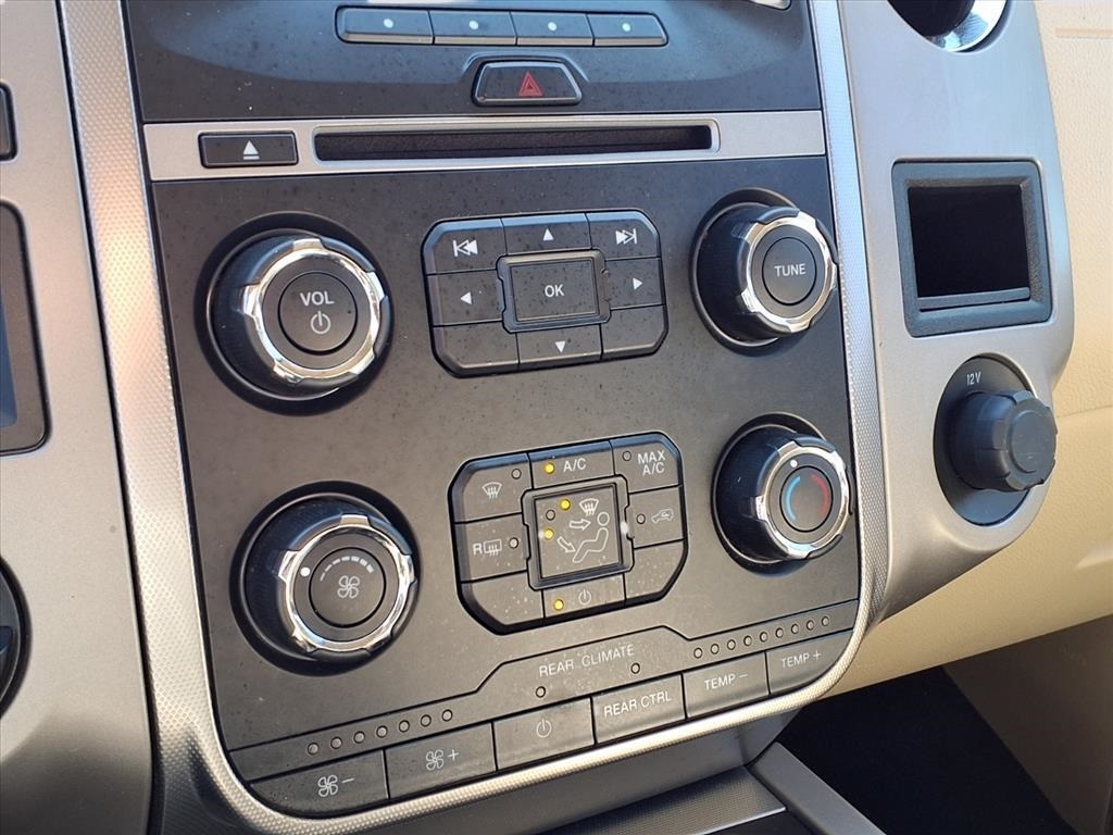 Ford Expedition King Ranch 2WD 2015