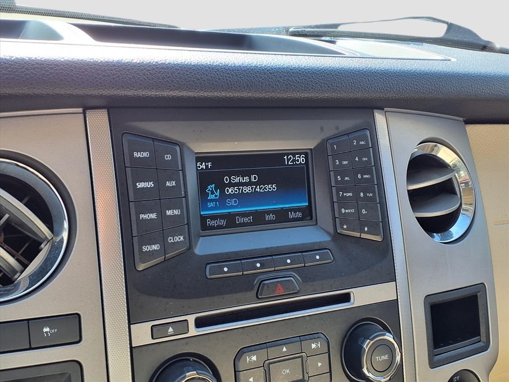 Ford Expedition King Ranch 2WD 2015