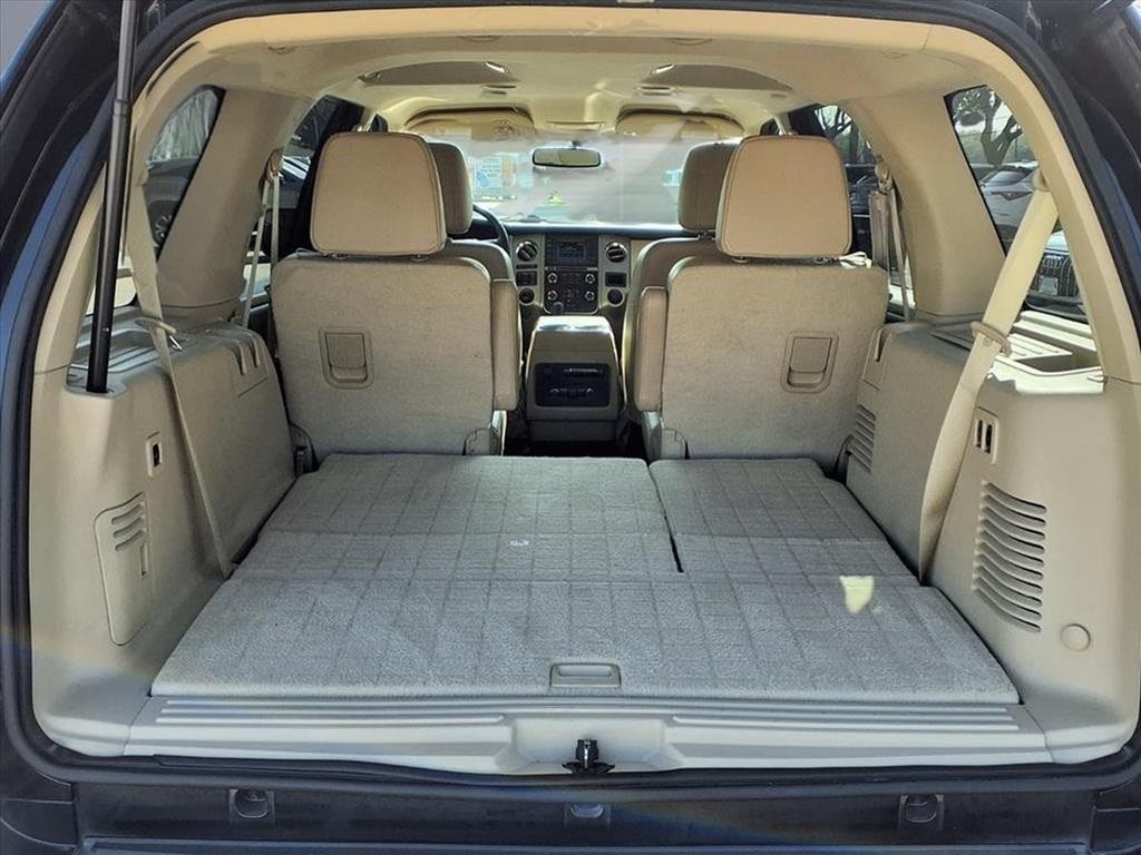 Ford Expedition King Ranch 2WD 2015