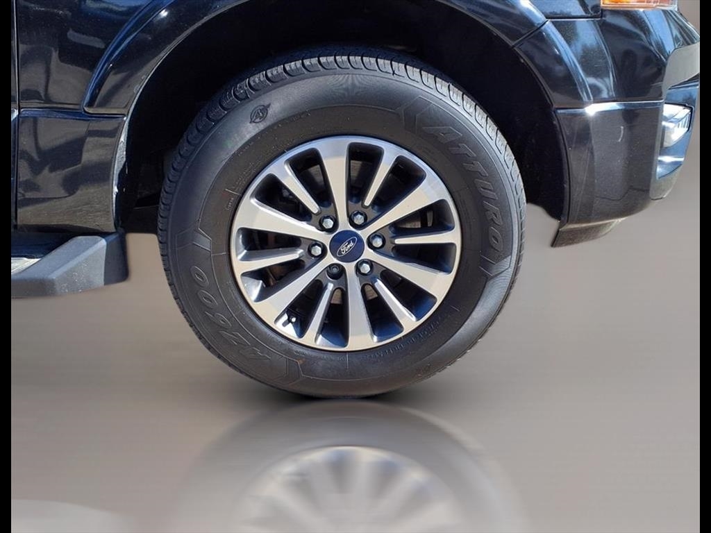 Ford Expedition King Ranch 2WD 2015