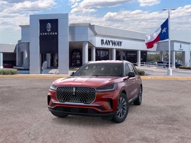 Lincoln Aviator Premiere 2026