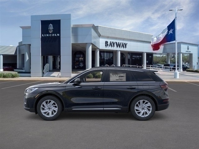 Lincoln Corsair Premiere 2026