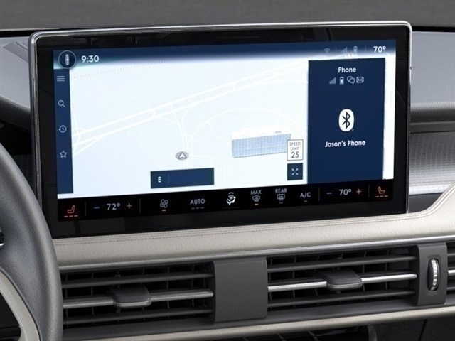 Lincoln Corsair Premiere 2026