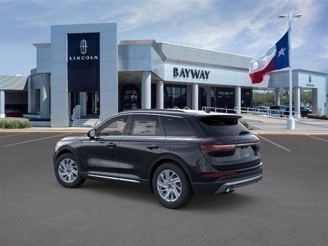 Lincoln Corsair Premiere 2026