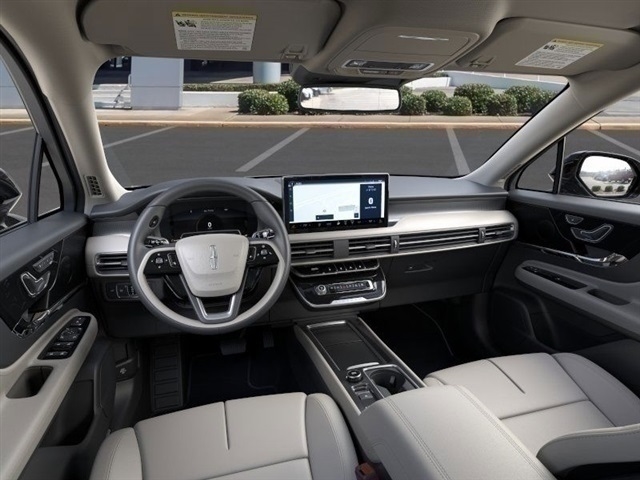 Lincoln Corsair Premiere 2026