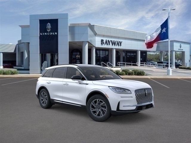 Lincoln Corsair Premiere 2026