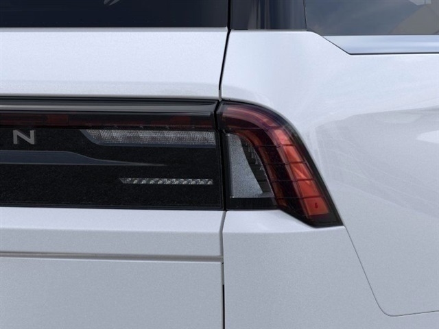 Lincoln Navigator L Reserve 2025