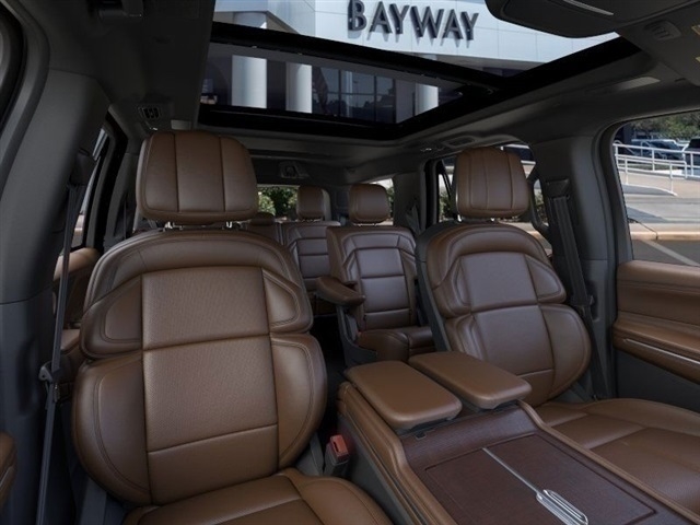 Lincoln Navigator Reserve 2025