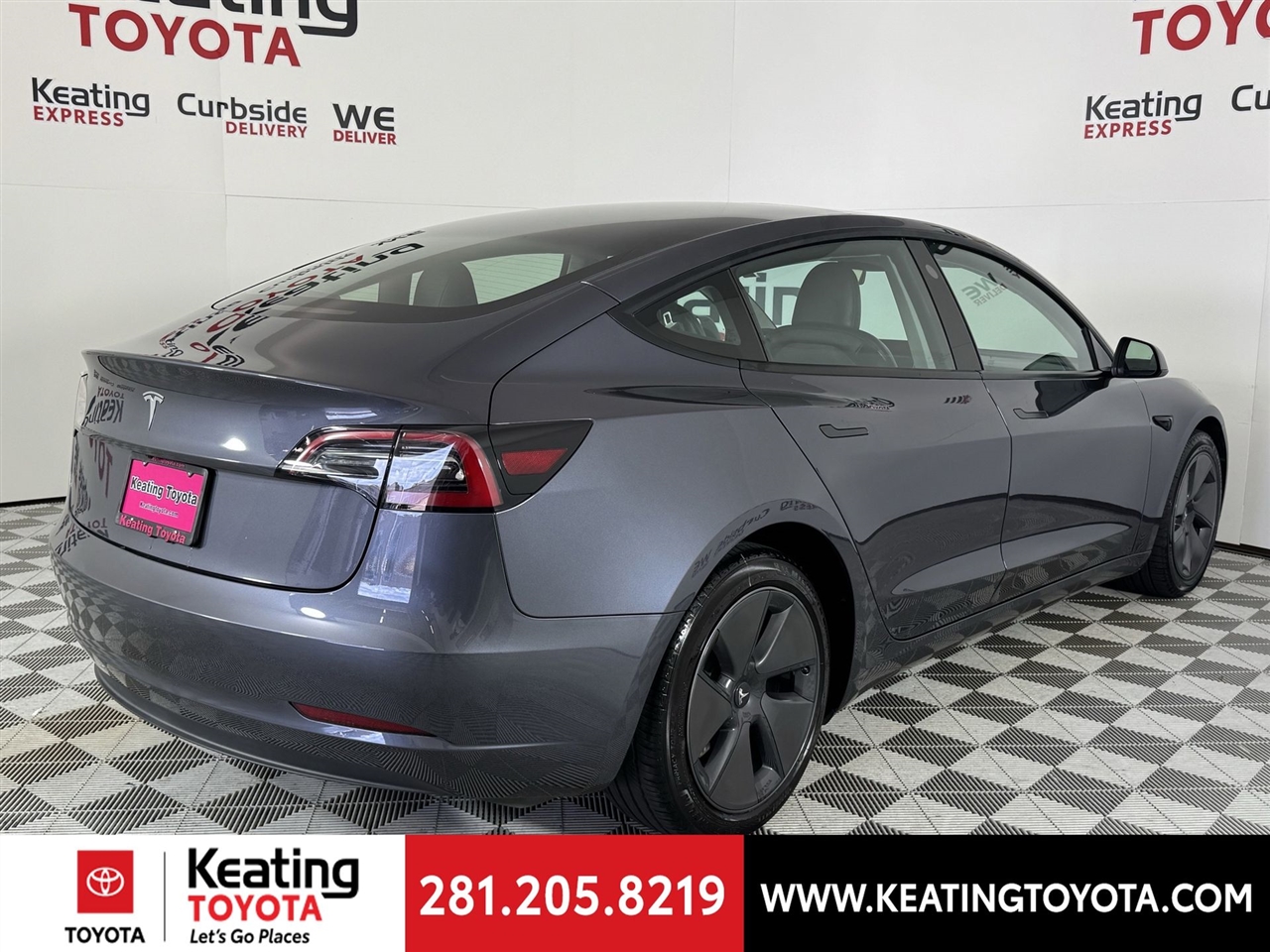 Tesla Model 3 Base 2023