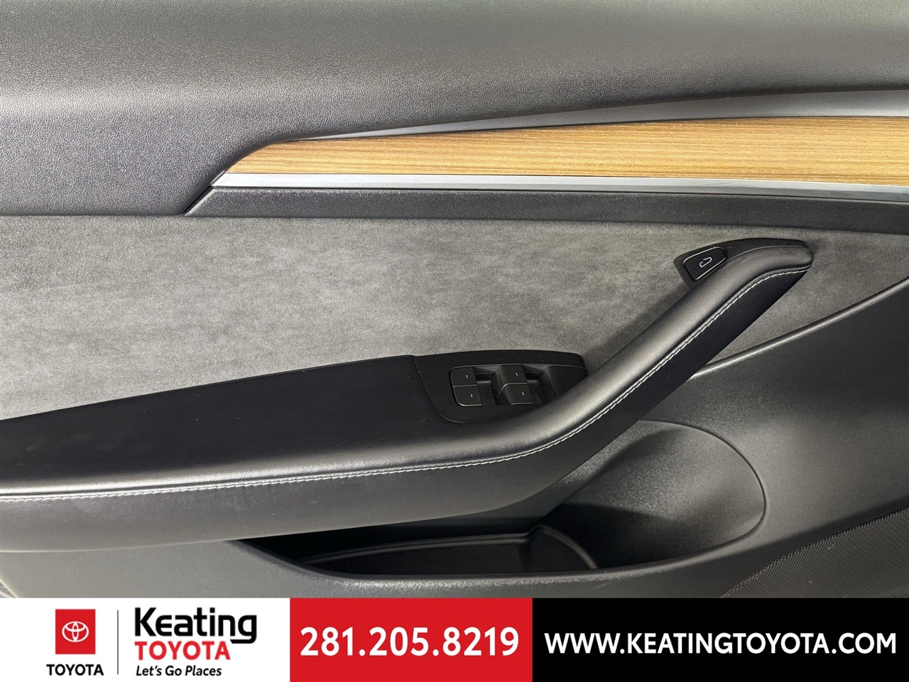 Tesla Model 3 Base 2023