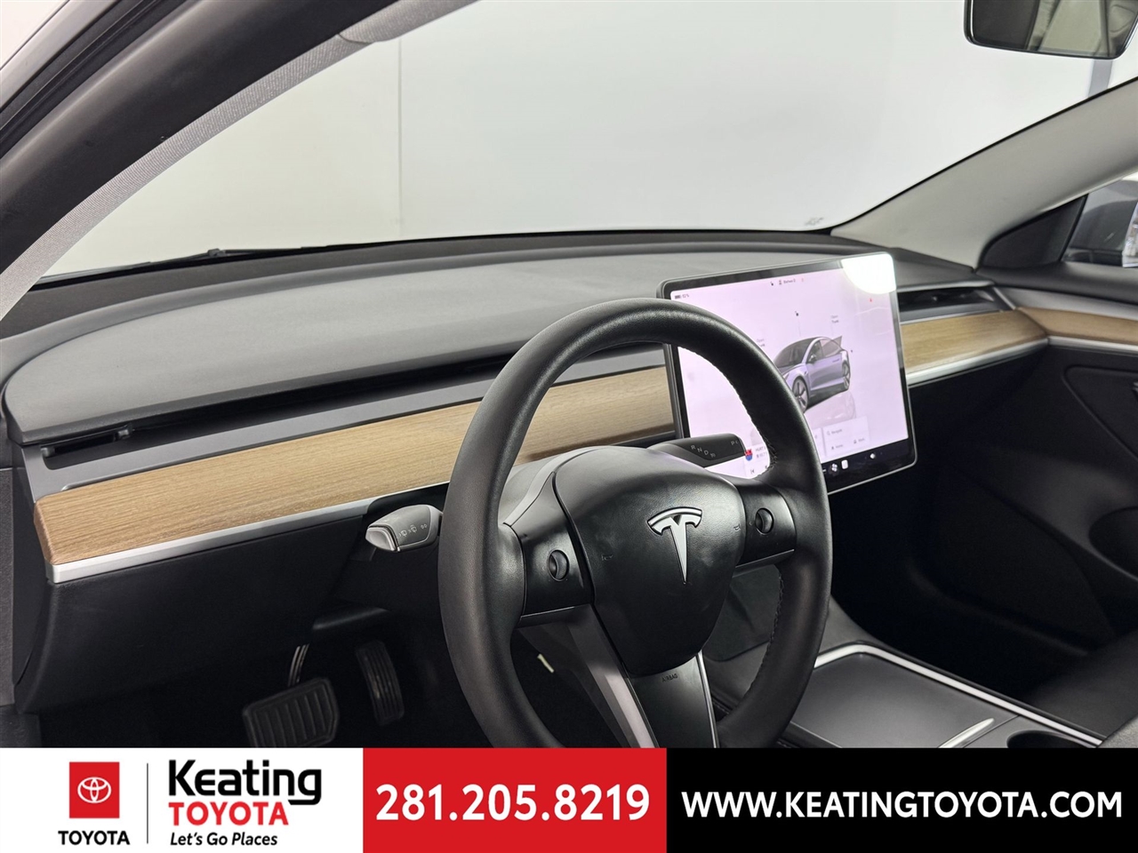 Tesla Model 3 Base 2023