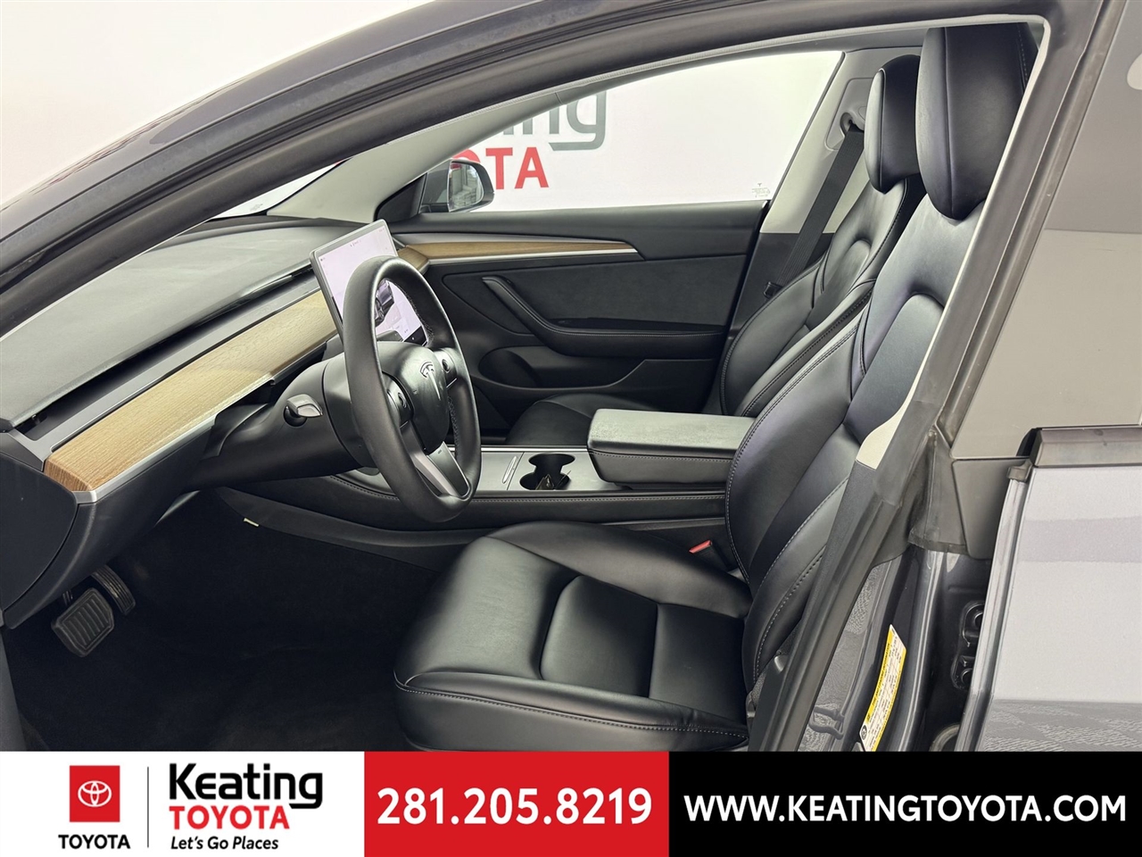 Tesla Model 3 Base 2023