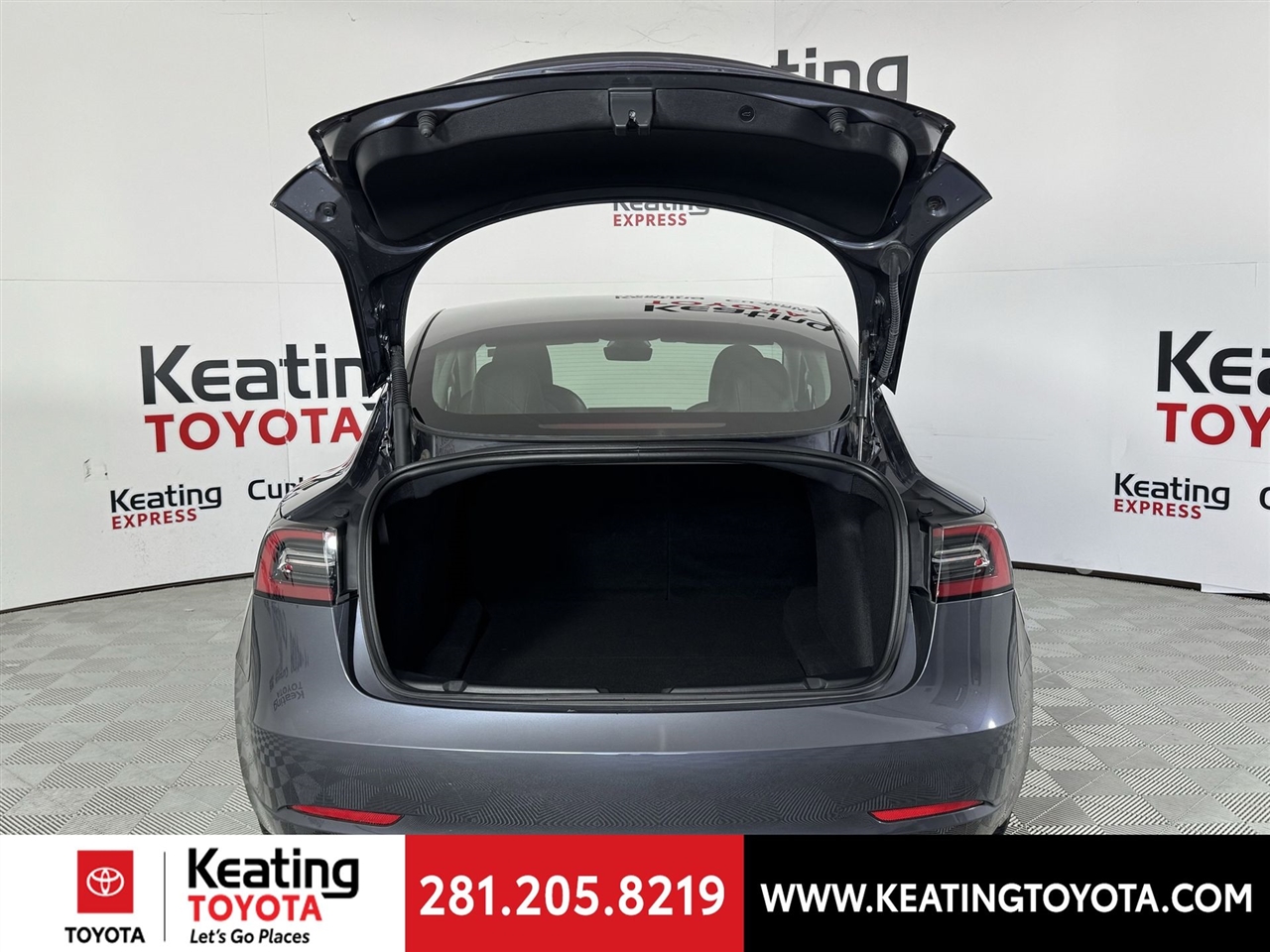 Tesla Model 3 Base 2023