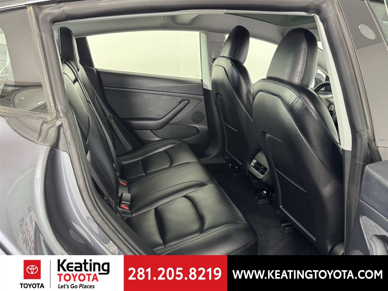 Tesla Model 3 Base 2023