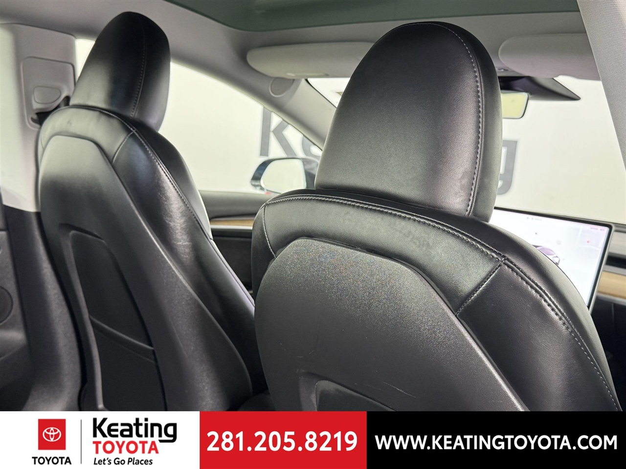 Tesla Model 3 Base 2023