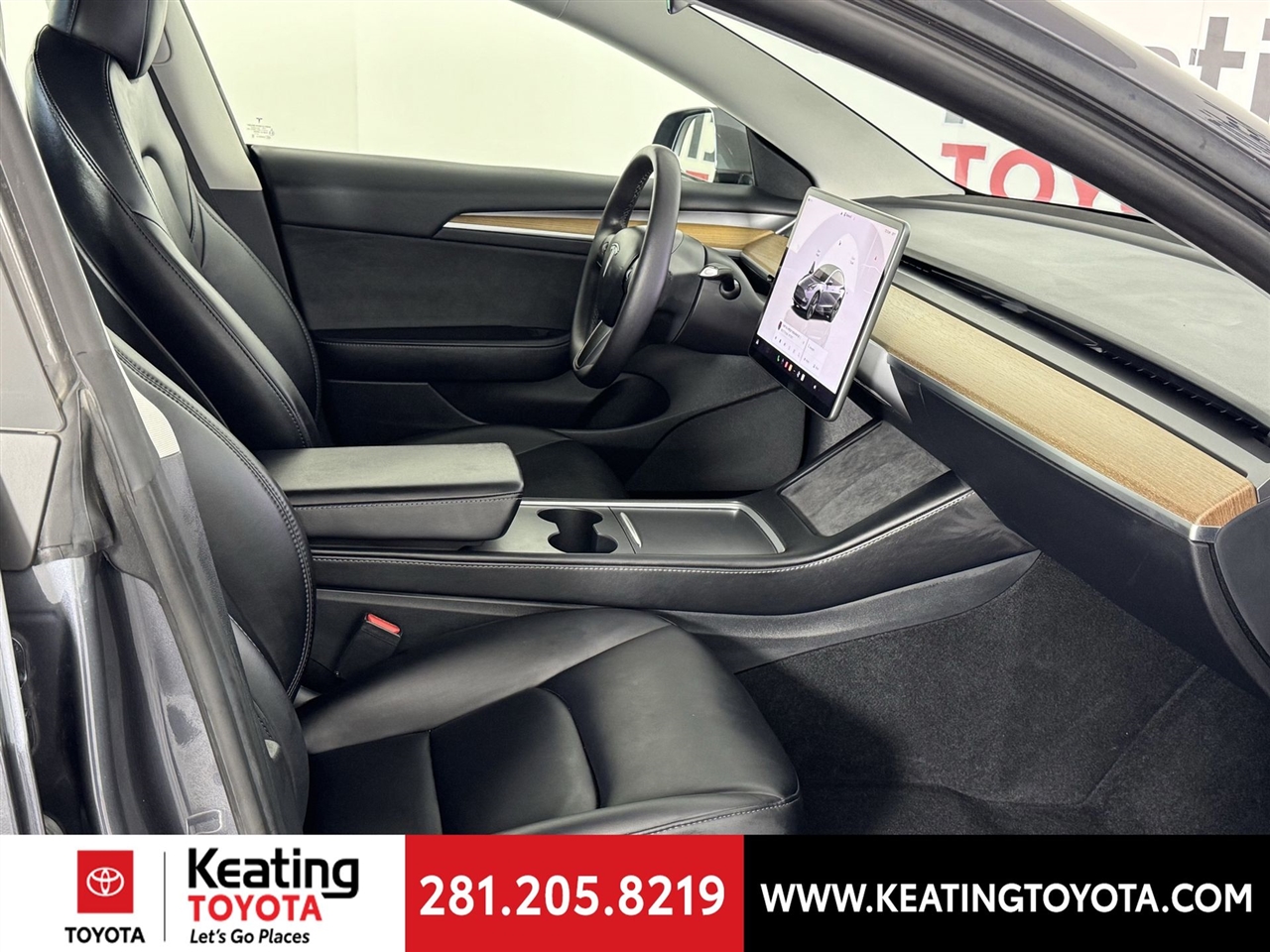 Tesla Model 3 Base 2023