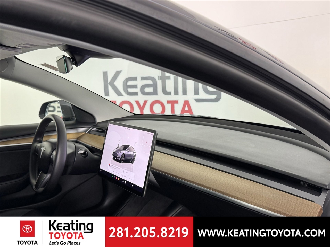 Tesla Model 3 Base 2023