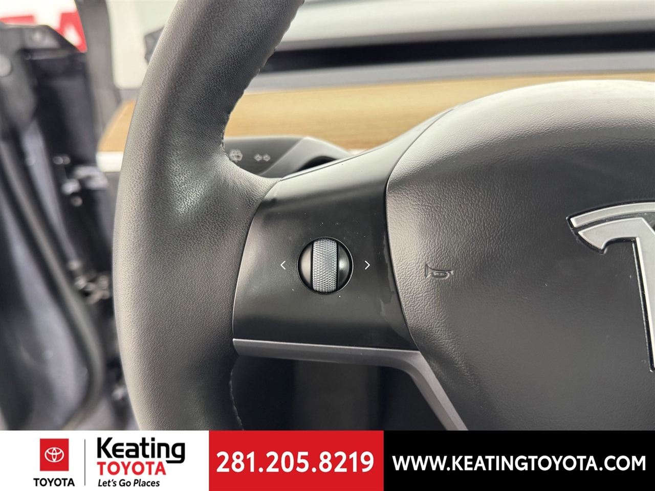 Tesla Model 3 Base 2023