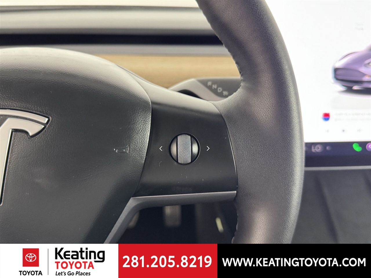 Tesla Model 3 Base 2023