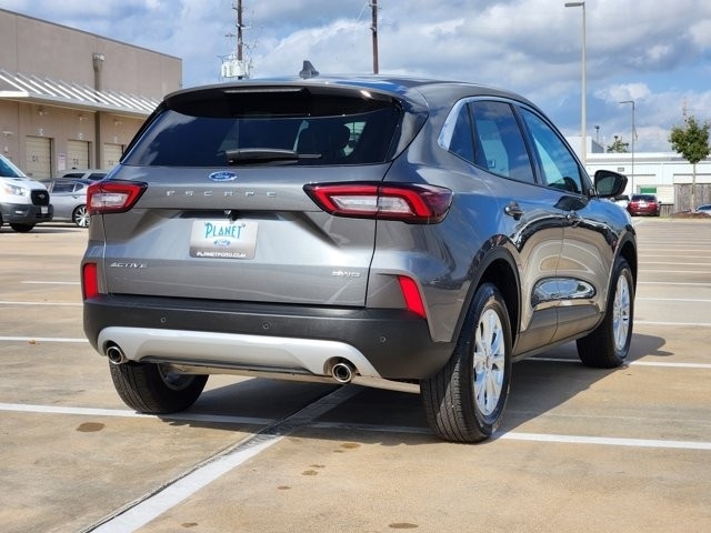 Ford Escape Active AWD 2024