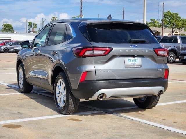 Ford Escape Active AWD 2024