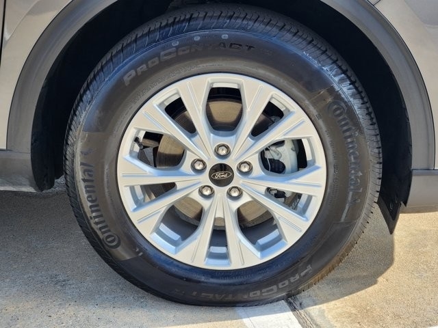 Ford Escape Active AWD 2024