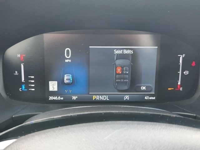 Ford Escape Active AWD 2024