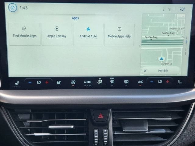 Ford Escape Active AWD 2024