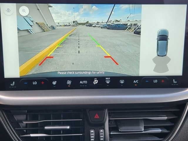 Ford Escape Active AWD 2024