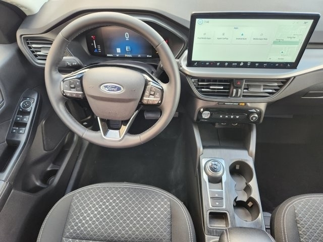 Ford Escape Active AWD 2024