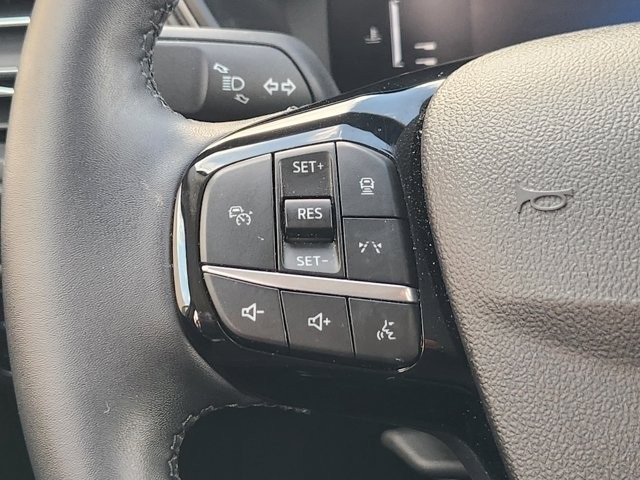 Ford Escape Active AWD 2024