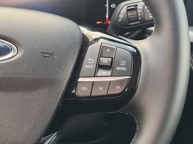 Ford Escape Active AWD 2024