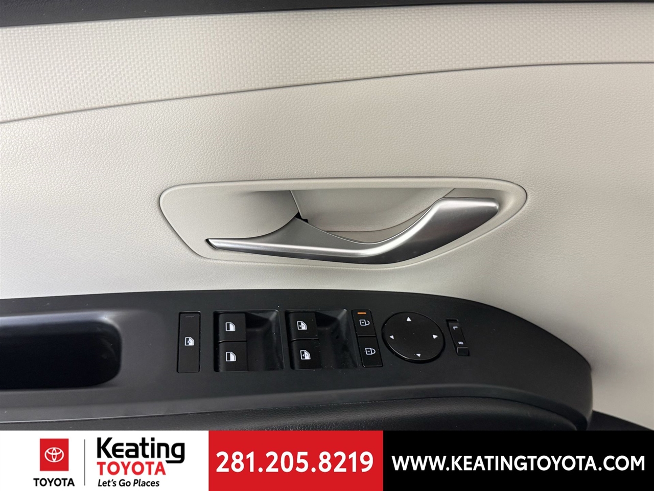 Hyundai Tucson SEL 2025