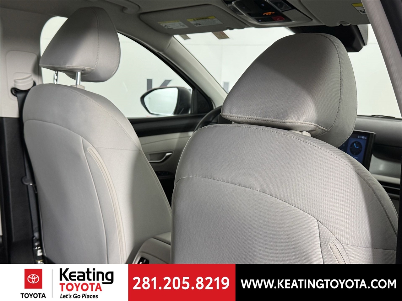 Hyundai Tucson SEL 2025