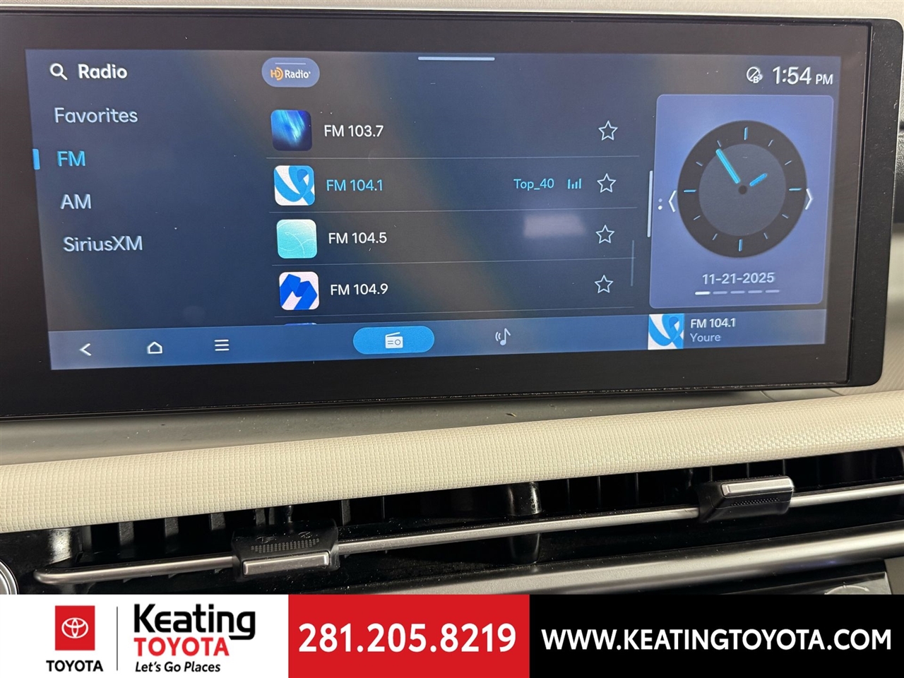 Hyundai Tucson SEL 2025