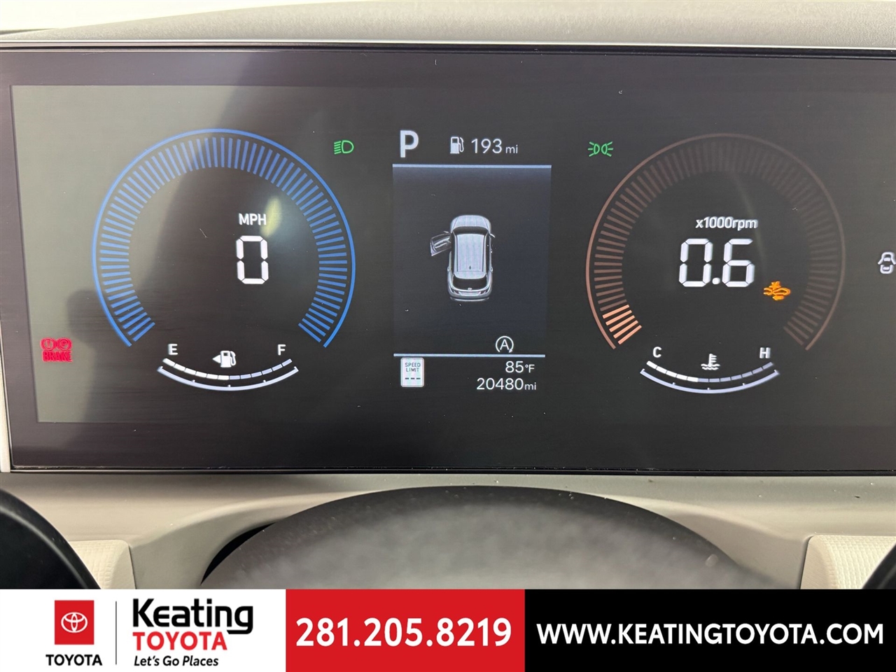 Hyundai Tucson SEL 2025