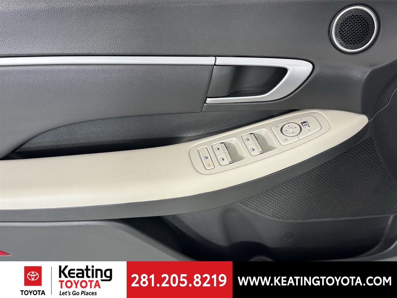 Hyundai Sonata Hybrid SEL 2024