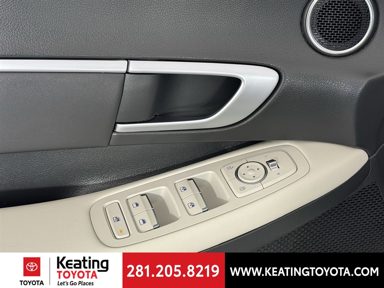 Hyundai Sonata Hybrid SEL 2024