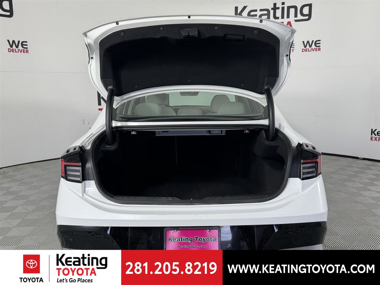 Hyundai Sonata Hybrid SEL 2024