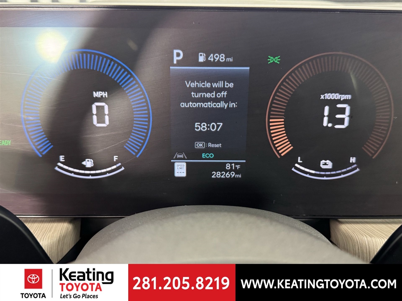 Hyundai Sonata Hybrid SEL 2024