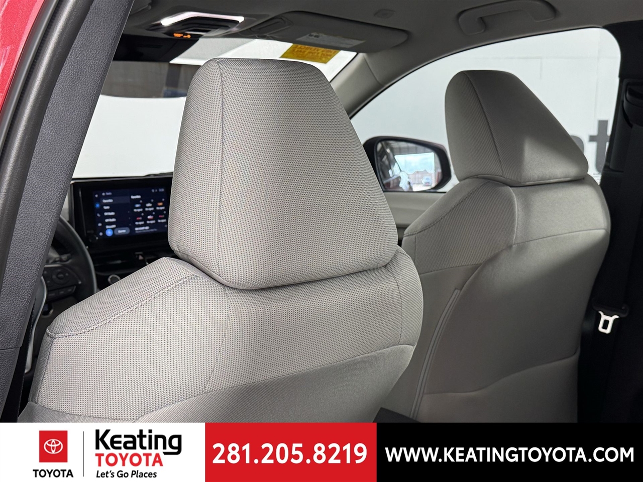 Toyota Corolla Cross LE AWD 2023