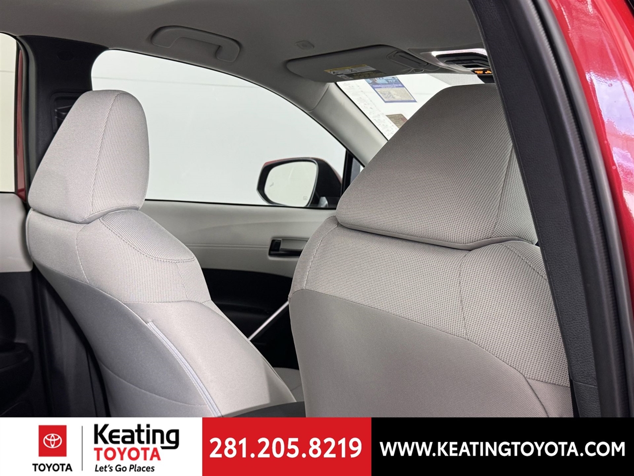 Toyota Corolla Cross LE AWD 2023