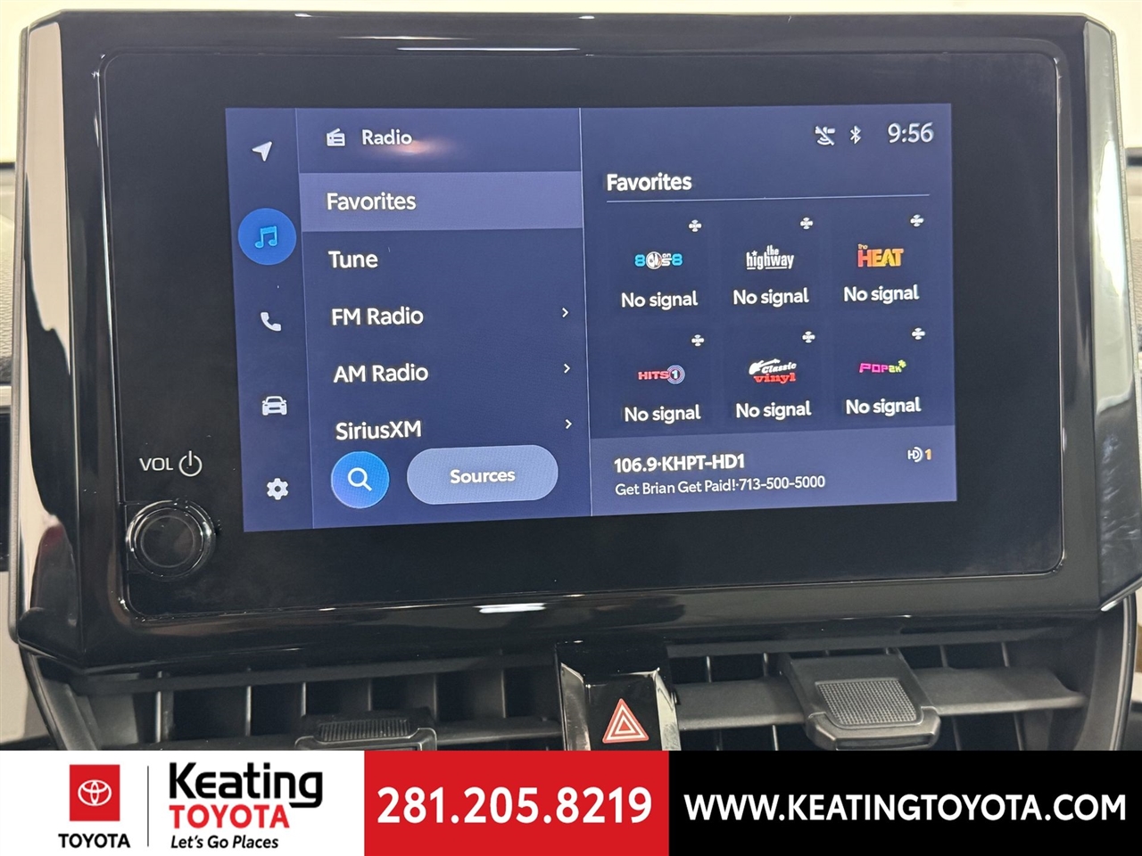 Toyota Corolla Cross LE AWD 2023