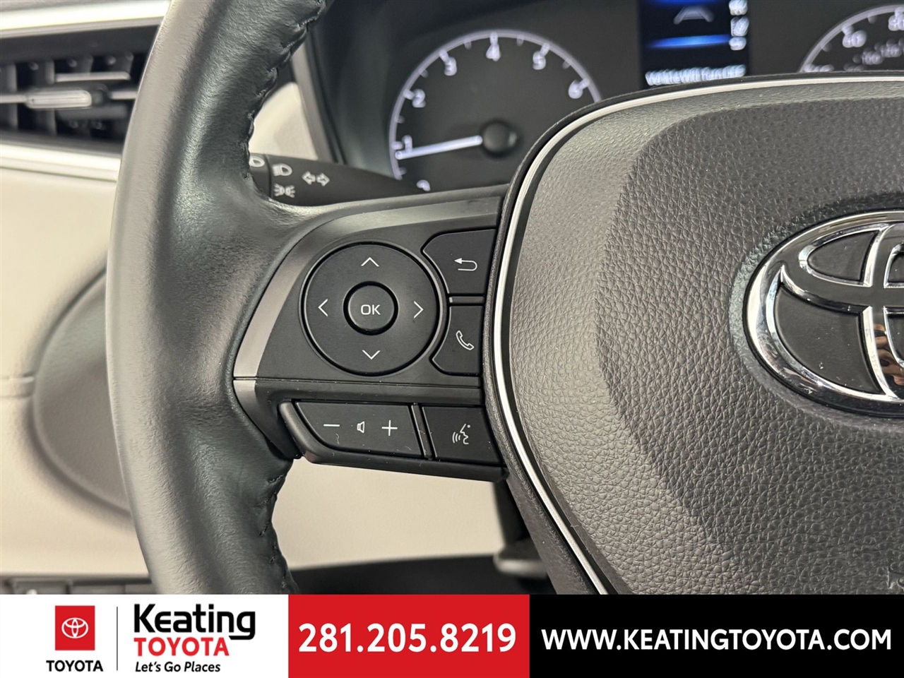 Toyota Corolla Cross LE AWD 2023