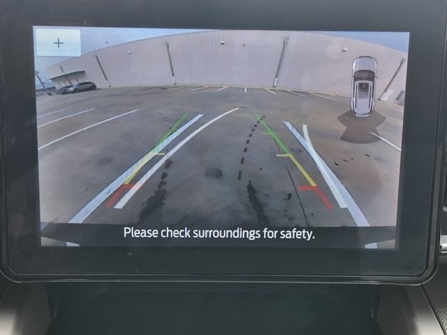 Ford Explorer XLT AWD 2022