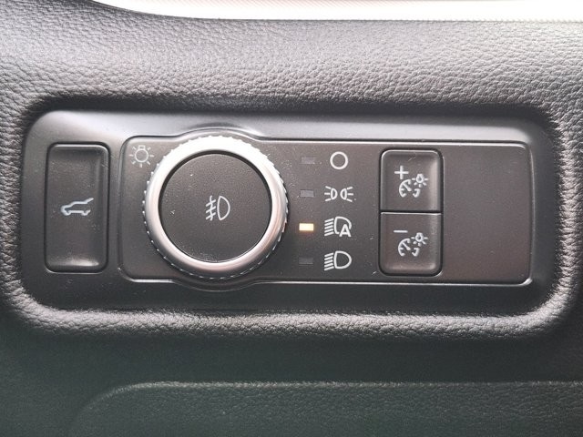 Ford Explorer XLT AWD 2022