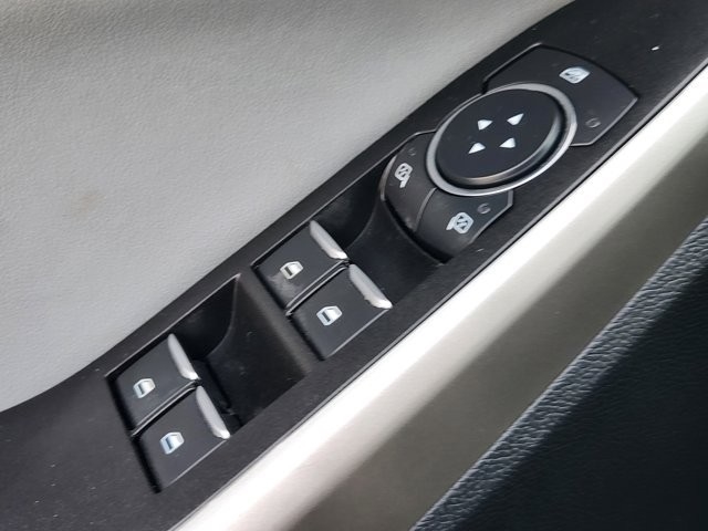 Ford Explorer XLT AWD 2022